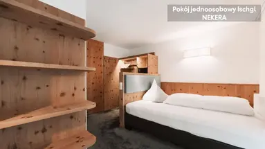 Sporthotel Piz Buin