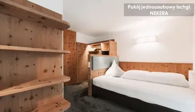 Sporthotel Piz Buin
