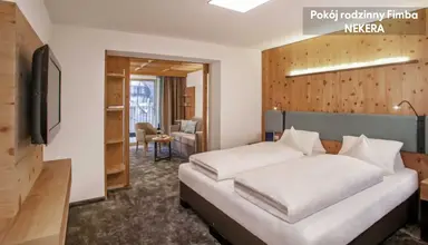 Sporthotel Piz Buin