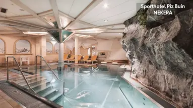 Sporthotel Piz Buin
