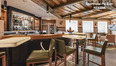 Sporthotel Piz Buin