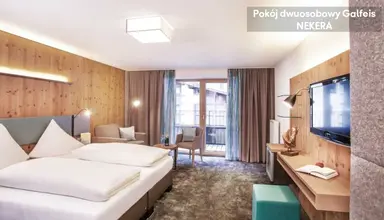 Sporthotel Piz Buin