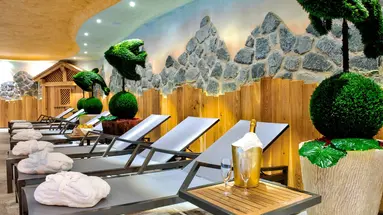Sporthotel Rosatti