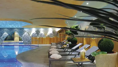 Sporthotel Rosatti