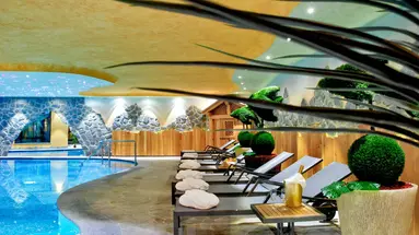 Sporthotel Rosatti