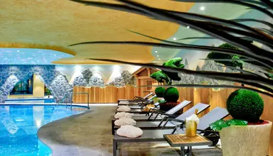 Sporthotel Rosatti