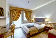 Sporthotel Rosatti