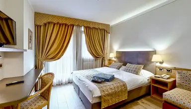 Sporthotel Rosatti