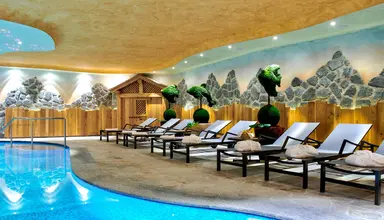 Sporthotel Rosatti