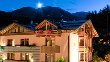 Sporthotel Rosatti