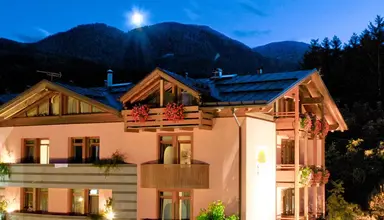 Sporthotel Rosatti
