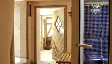 Sporthotel Rosatti