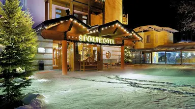 Sporthotel Rosatti