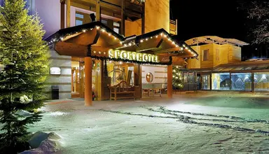 Sporthotel Rosatti