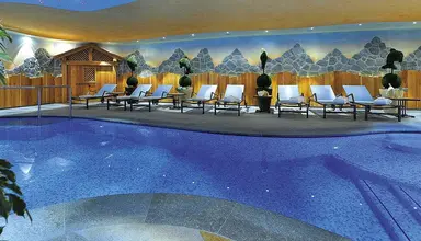 Sporthotel Rosatti