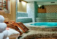 Sporthotel Rosatti