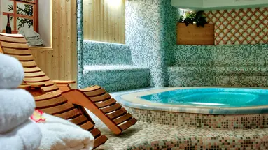 Sporthotel Rosatti