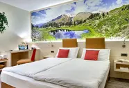 Sporthotel Rosatti