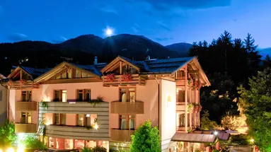 Sporthotel Rosatti