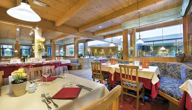 Sporthotel Rosatti