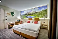 Sporthotel Rosatti