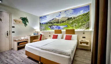 Sporthotel Rosatti