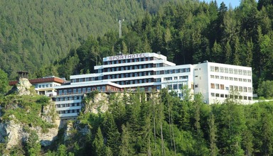 Sporthotel Semmering