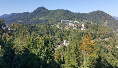 Sporthotel Semmering