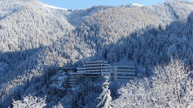 Sporthotel Semmering