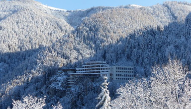 Sporthotel Semmering