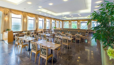 Sporthotel Semmering