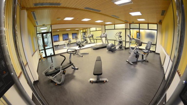 Sporthotel Semmering
