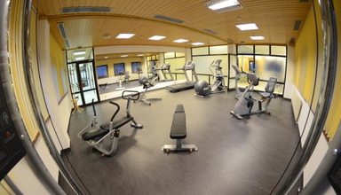 Sporthotel Semmering