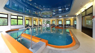 Sporthotel Semmering