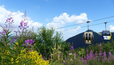 Sporthotel Semmering