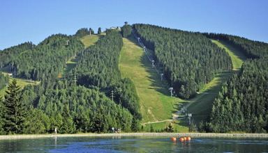 Sporthotel Semmering
