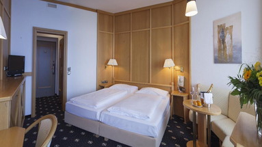 Sporthotel Semmering