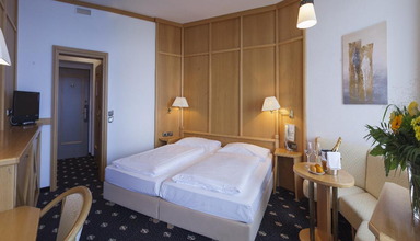 Sporthotel Semmering