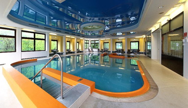 Sporthotel Semmering