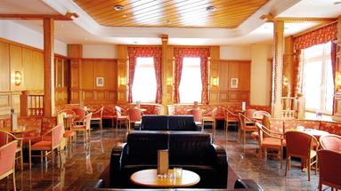 Sporthotel Semmering