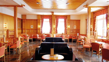 Sporthotel Semmering