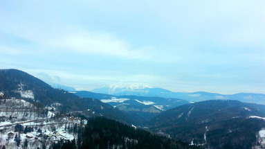 Sporthotel Semmering