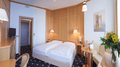 Sporthotel Semmering