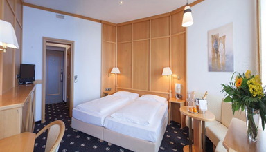 Sporthotel Semmering