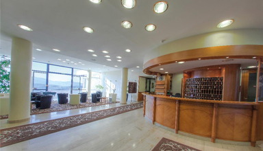 Sporthotel Semmering