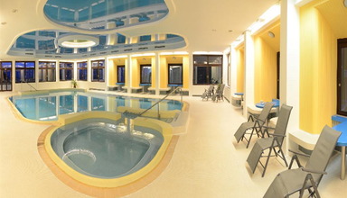 Sporthotel Semmering