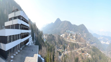 Sporthotel Semmering