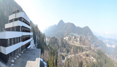 Sporthotel Semmering
