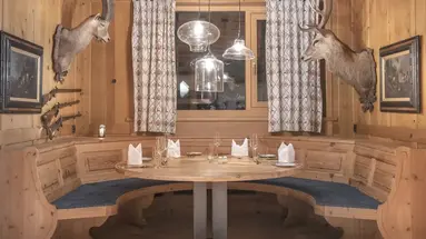 Sporthotel Silvretta Montafon