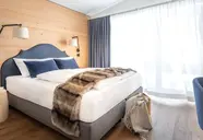 Sporthotel Silvretta Montafon